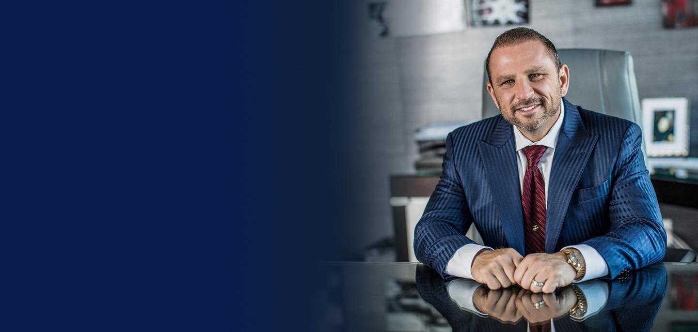 Attorneys For Freedom - Committed to Excellence Image